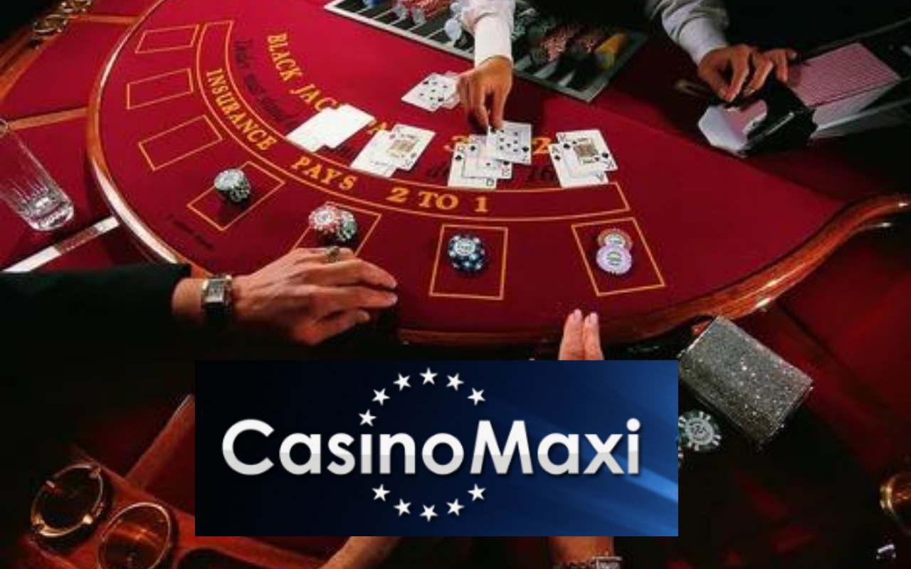 Casinomaxi791.com girisci.com